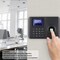Sonew Biometric Fingerprint Password Time Attendance Machine Employee Checking